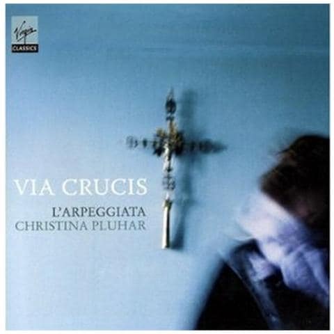 Christina Pluhar / l'a - Via Crucis - Foto 1