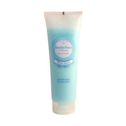 Muschio Bianco d'Oriente doccia crema 250 ml - Foto 2