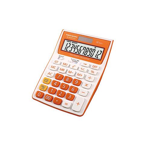 Calcolatrice Dc2711c Color - Foto 1