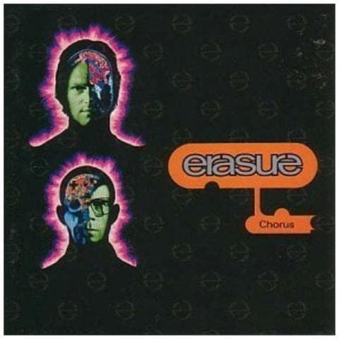 Erasure - Chorus - Foto 1