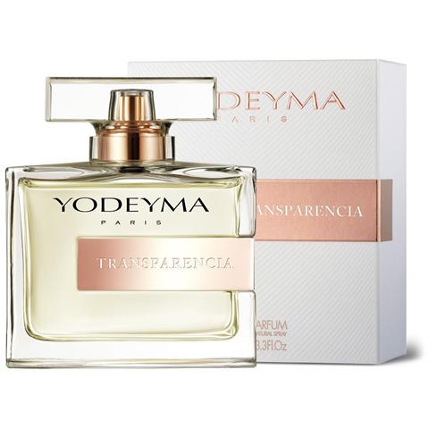 Profumo Donna TRANSPARENCIA Eau de Parfum 100 ml - Foto 1
