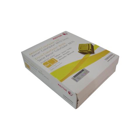 108R00964 Toner Originale Giallo per ColorQube 8870 Capacità 17300 Pagine - Foto 1