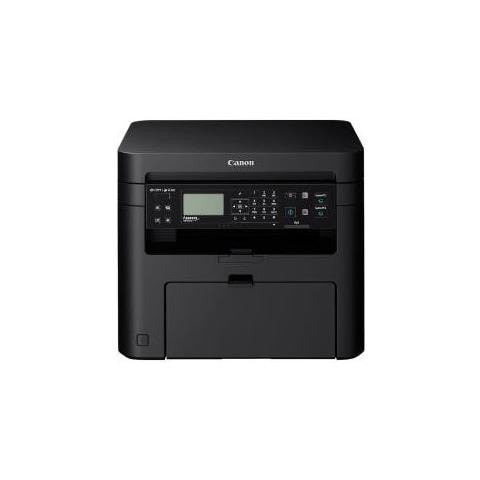 Stampante Multifunzione i-SENSYS MF237w laser B / N Stampa Copia Scansione Fax 1200x1200 dpi 23 ppm Wi-Fi USB 2.0 Ethernet - Foto 6