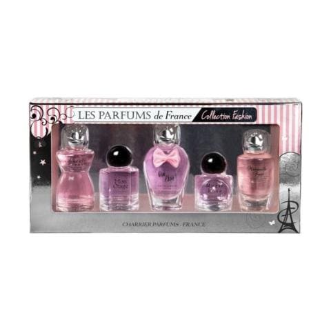 Cofanetto Regalo Fashion Collection X 5 - Foto 1