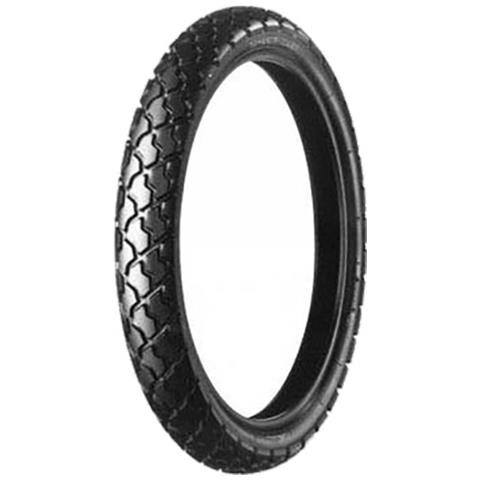 Pneumatico Moto 90 90 21 54 S Tw47 Tt Front Honda Bridge - Foto 2