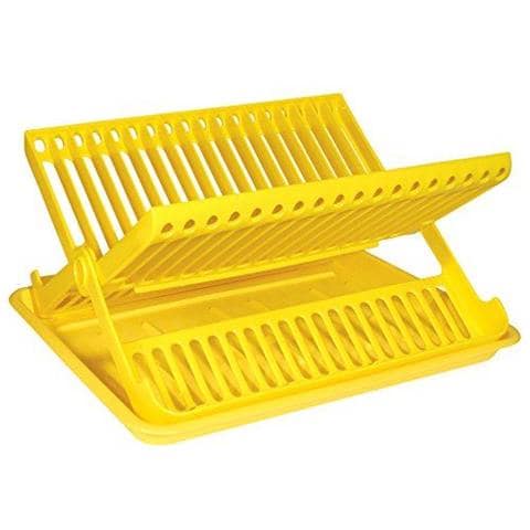 Scolapiatti Chiudibile Strumenti Da Cucina - Foto 2