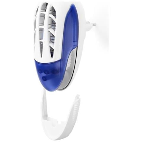 Controllo Insetti 1 W Bianco - Foto 2