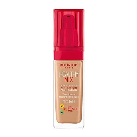 Healthy Mix 2017 Fondotinta 55 Beige Foncã© - Foto 2