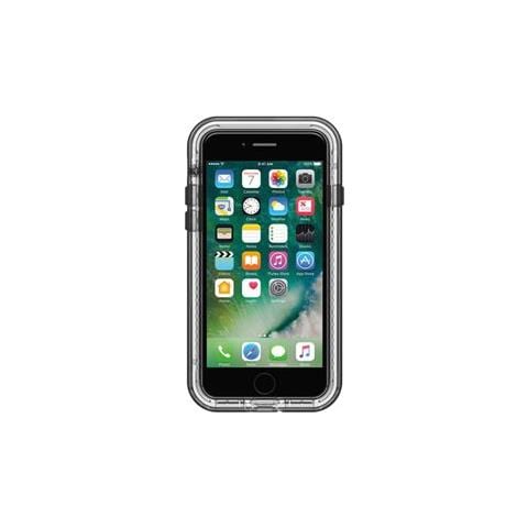77-57190 4.7" Cover Nero, Trasparente custodia per cellulare - Foto 2