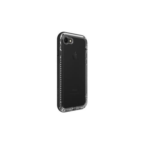 77-57190 4.7" Cover Nero, Trasparente custodia per cellulare - Foto 11