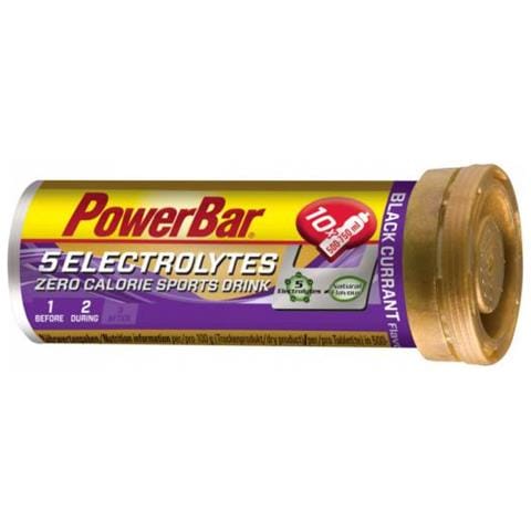 5 Electrolytes Black Current Sali Minerali - Foto 1