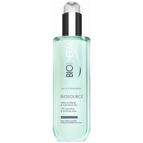 Biosource Tonico Pelli Normali Miste 200ml - Foto 1