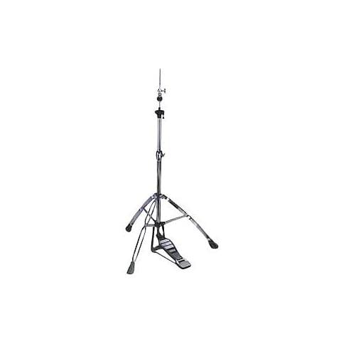 Stand Per Hi-hat Regolabile Cromato, Hhs-425 - Foto 2