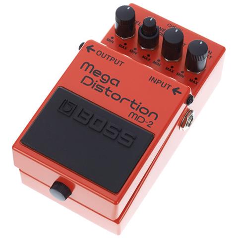 Md2 Mega Distortion - Foto 1