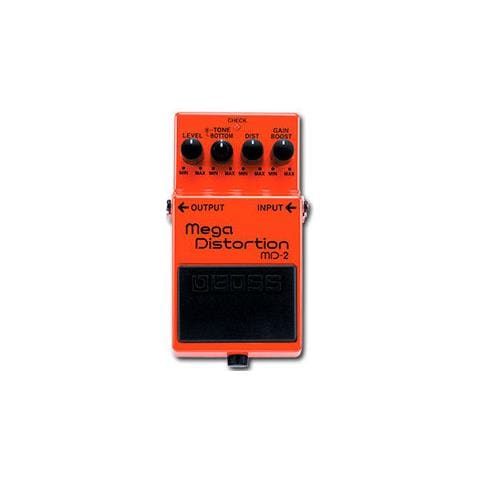Md2 Mega Distortion - Foto 2