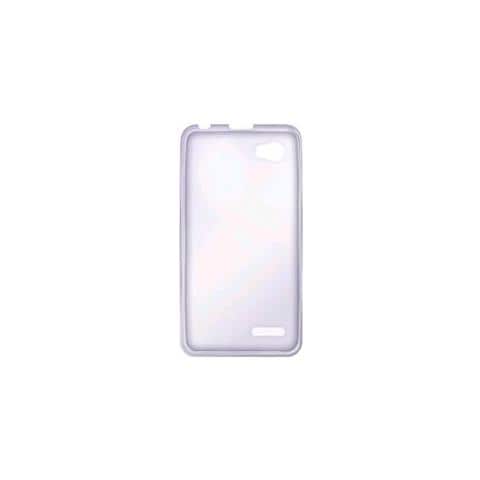 Custodia Originale Dynamic E407 In Gel Tpu Silicone Trasparente Blister - Foto 2