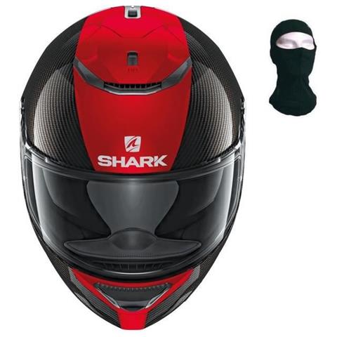 Caschi Spartan Carbon Skin Protezioni Xs - Foto 4