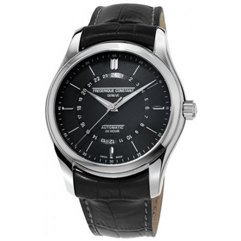 frederique constant classics 24h