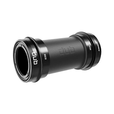 Staffe Inferiori Dub Bb30 Componenti 73 Mm - Foto 1