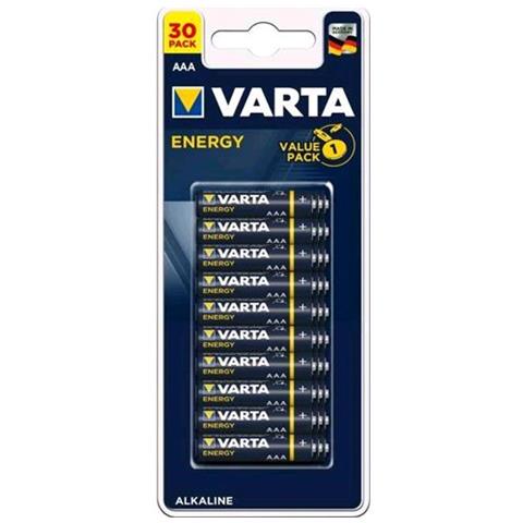 Cf30 Energy Aaa Alcalina M / Stilo - Foto 3