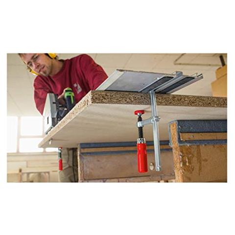 GTR12 - Morsetto da tavolo in acciaio GTR 120/60, colore - Foto 2