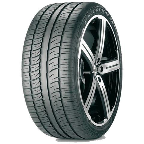 Gomme Pneumatico Estive 275-45 R20 - Foto 1