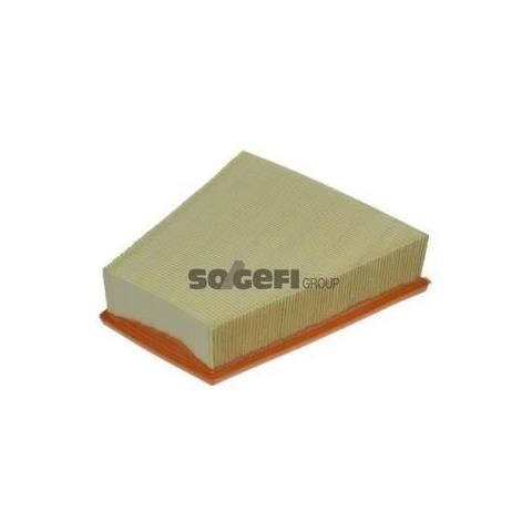 Filtro Aria A1127 - Foto 1