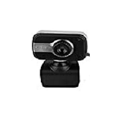 Webcam Oem Hall Pass Black / silver - Foto 1