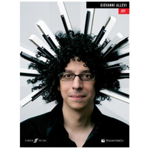 Giovanni Allevi - Joy - Foto 1