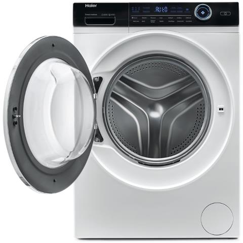 Lavatrice Standard HW80-B14979 Serie 7 I-Pro 8 Kg Classe A Centrifuga 1400 giri - Foto 9