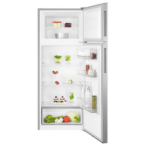 Frigorifero Doppia Porta RDB424E1AX Low Frost Classe Energetica E Colore Inox - Foto 6