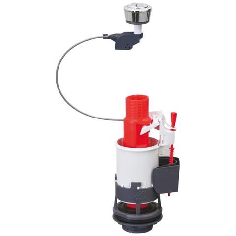Mcanisme Double Chasse Mcanique Bp 3/6l - Foto 1