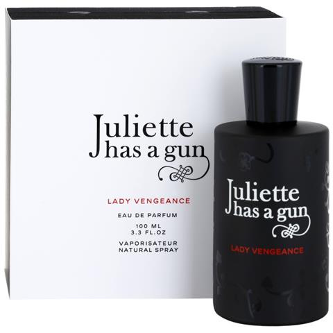 Lady Vengeance Eau De Parfum Spray - Donna - Foto 2