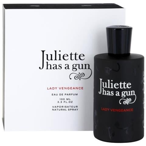 Lady Vengeance Eau De Parfum Spray - Donna - Foto 1