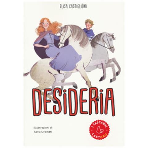 Elisa Castiglioni - Desideria - Foto 2