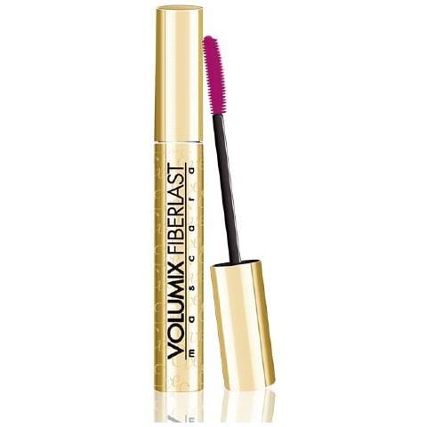 Mascara Volumix Fiberlast 10ml - Foto 1