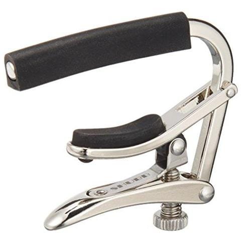 Capo Della Chitarra - Nickel - Foto 1