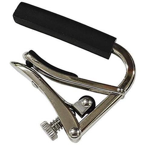 Capo Della Chitarra - Nickel - Foto 2