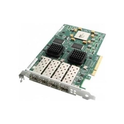 Adattatore Hostbus DE4000Hda 32 Gb x 4 SFP+ - Foto 1