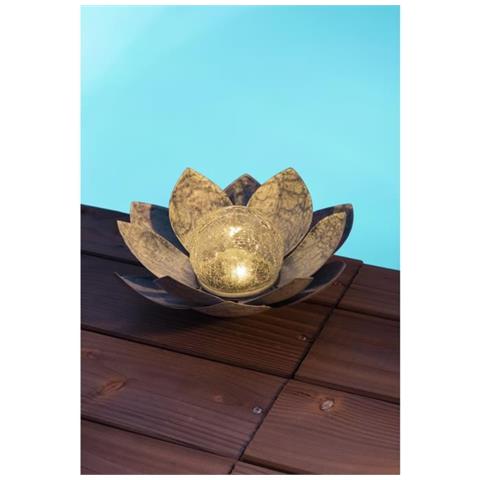 Ninfea Solare - Galix - Foto 1