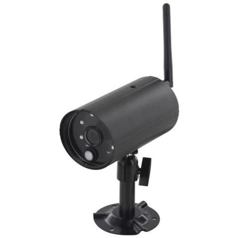 Ezviz - HB3 - Add-on - Telecamera Aggiuntiva Per Sistema HB3 - Foto 11