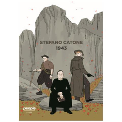 Stefano Catone - 1943 - Foto 2