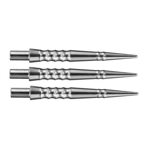 Apex Point Replent Darts Lance Harrows 26mm - Foto 2