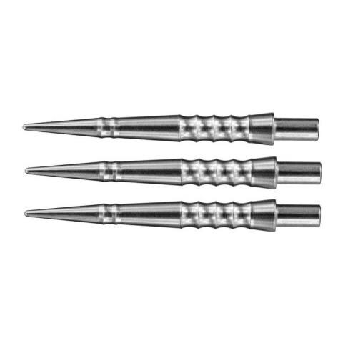 Apex Point Replent Darts Lance Harrows 26mm - Foto 3