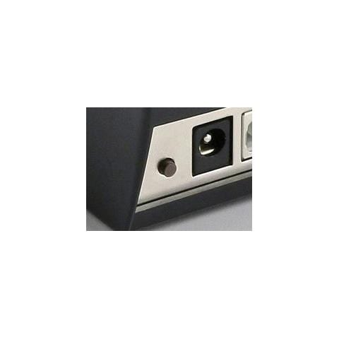 Etichettatrice da Tavolo Modello RT230i Cavo Formato 12.8 cm x 1.2 m Schermo LCD 127 mm / s Nera - Foto 5