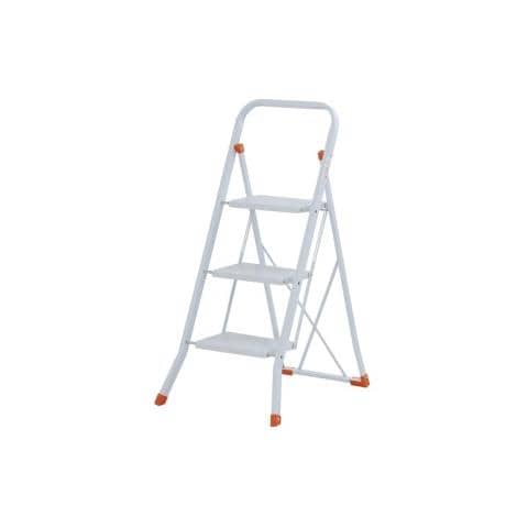 Sgabello Sempreutile 3 DRADINI - 3 Fotogramma - 150 kg Load Capacity - 30 mm - Foto 1