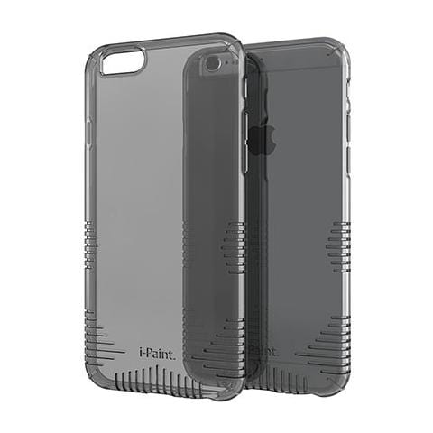 Smoke 5.5" Cover Grigio - Foto 1