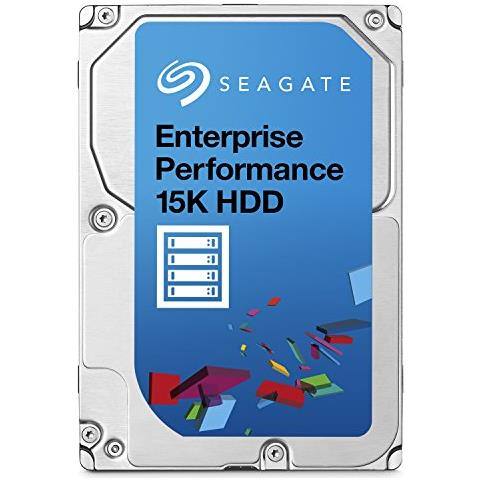 Hard Disk Interno Exos E Capacità 300GB 2.5" Interfaccia SAS 12 Gb / s Buffer 256MB 15000 rpm - Foto 1