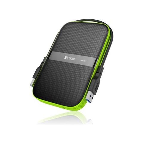 Hard Disk 4 TB 2.5" Interfaccia 1 x USB 3.0 - Foto 1