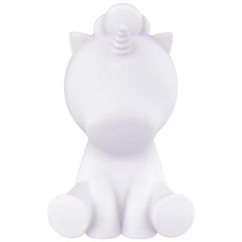 Interactive BTLSUNICORN Mono portable speaker 15W Bianco altoparlante portatile - Foto 14